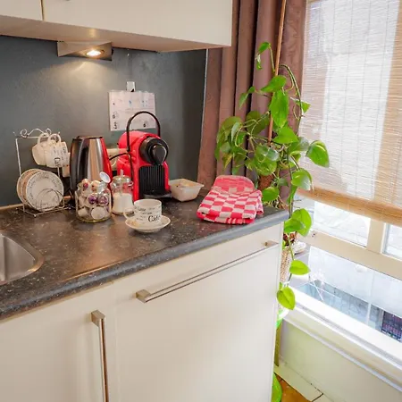 Lalahouse Guest house Amsterdam