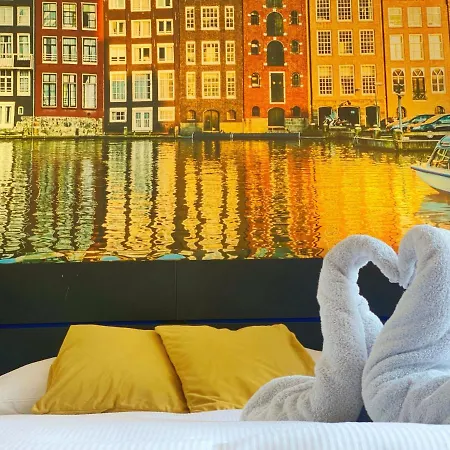 Lalahouse Amsterdam