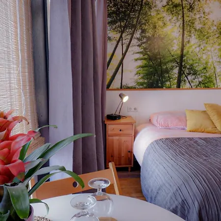 Guest house Lalahouse