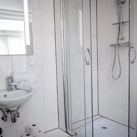 Guest house Lalahouse Amsterdam