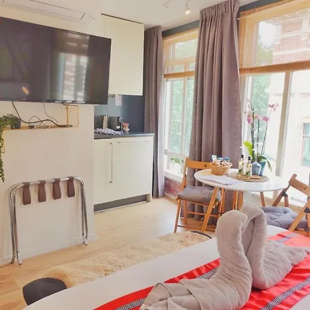 Guest house Lalahouse