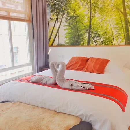 Guest house Lalahouse *