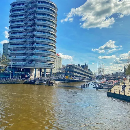 Lalahouse Gasthuis *